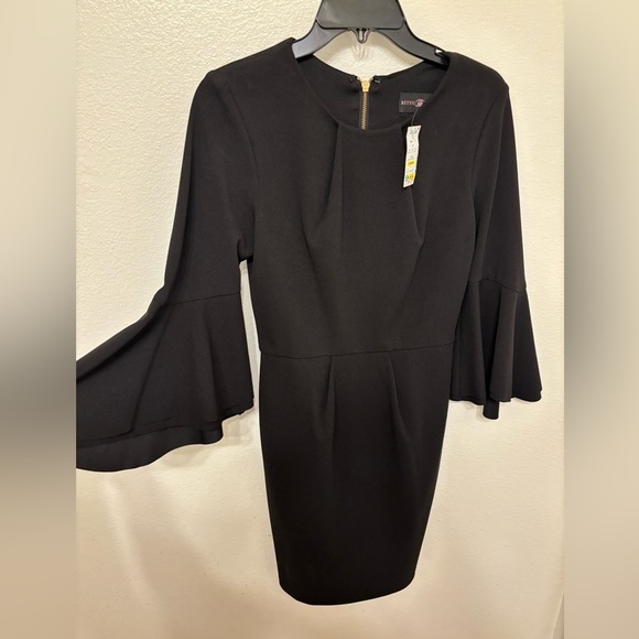 Betsy Adam Dresses & Skirts - Black Betsy Adam Dress